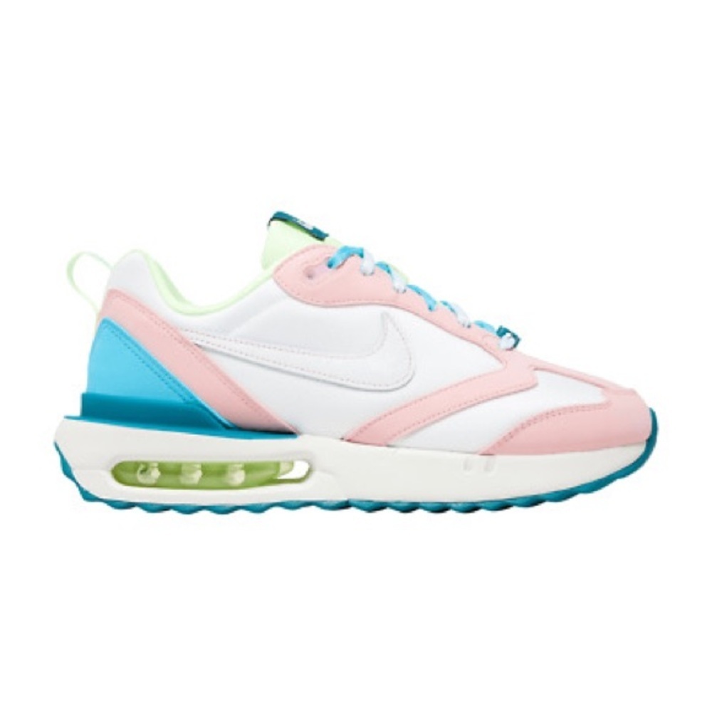Nike Air Max Dawn Pastel (Women's) Size 8 DZ5199-100